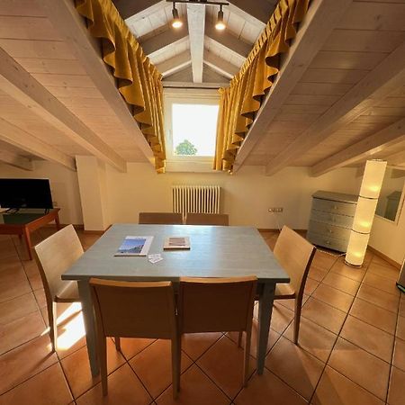 Studio Apartments Baia Azzurra 7 Torbole Sul Garda Exterior foto