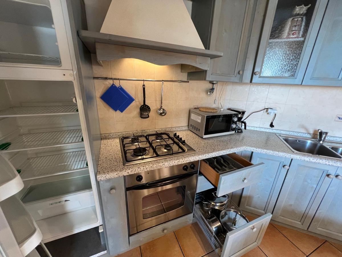 Studio Apartments Baia Azzurra 7 Torbole Sul Garda Exterior foto